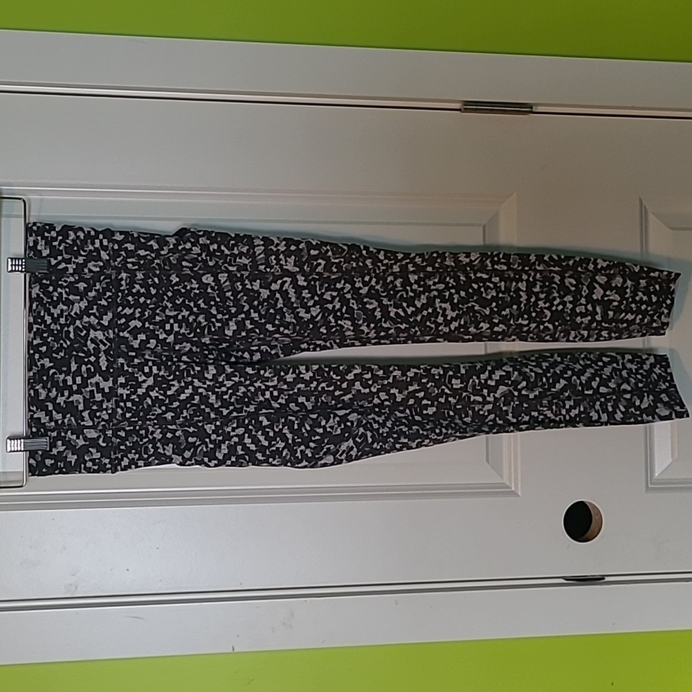 Lululemon fast and free tight